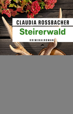 Steirerwald von Rossbacher,  Claudia