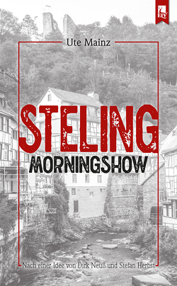 Steling: Morningshow von Mainz,  Ute