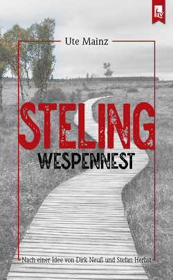 Steling: Wespennest von Mainz,  Ute