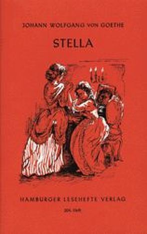 Stella von Goethe,  Johann W von