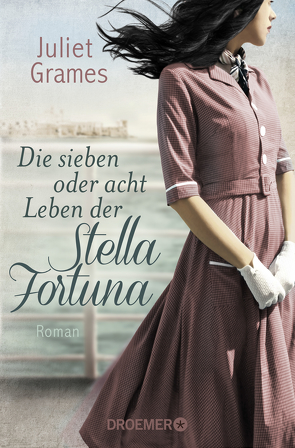 Stella Fortuna von Grames,  Juliet, Löcher-Lawrence,  Werner