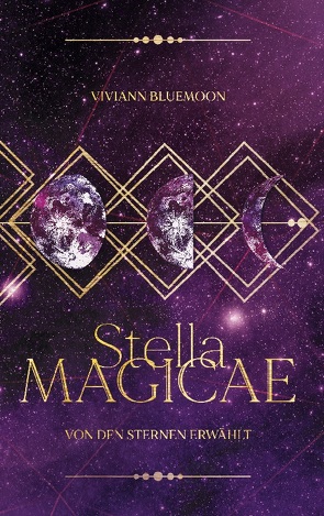 Stella Magicae von Bluemoon,  Viviann