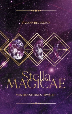 Stella Magicae von Bluemoon,  Viviann