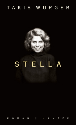 Stella von Würger,  Takis