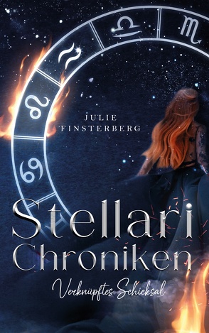 Stellari-Chroniken von Finsterberg,  Julie