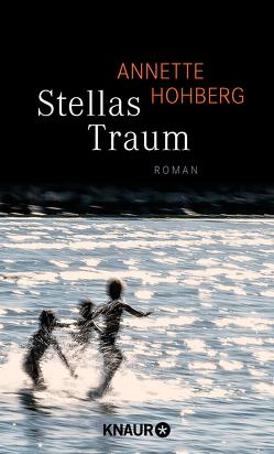 Stellas Traum von Hohberg,  Annette