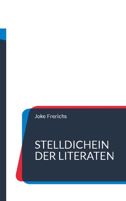 Stelldichein der Literaten von Frerichs,  Joke