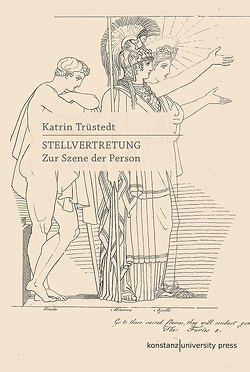 Stellvertretung von Trüstedt,  Katrin