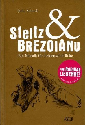 Steltz & Brezoianu von Rakusa,  Illma, Schoch,  Julia, Weisweiler,  Sibylla