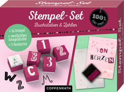 Stempel-Set