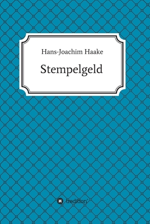 Stempelgeld von Haake,  Hans-Joachim