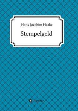 Stempelgeld von Haake,  Hans-Joachim