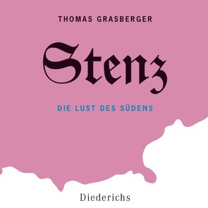 Stenz von Grasberger,  Thomas