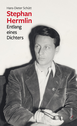 Stephan Hermlin von Schütt,  Hans-Dieter