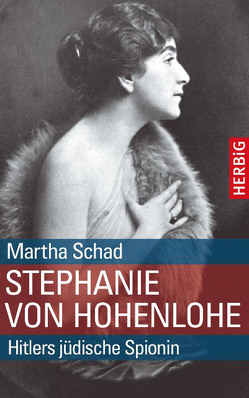 Stephanie von Hohenlohe von Schad,  Martha