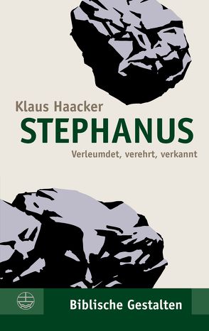 Stephanus von Haacker,  Klaus