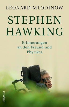 Stephen Hawking von Mlodinow,  Leonard, Niehaus,  Monika