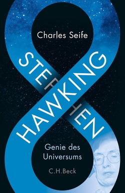 Stephen Hawking von Elze,  Judith, Heinemann,  Enrico, Seife,  Charles