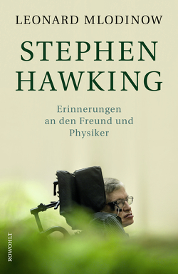 Stephen Hawking von Mlodinow,  Leonard, Niehaus,  Monika