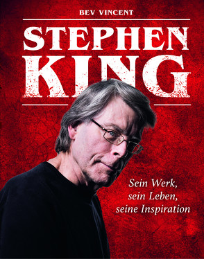 Stephen King von Auwers,  Michael, Vincent,  Bev