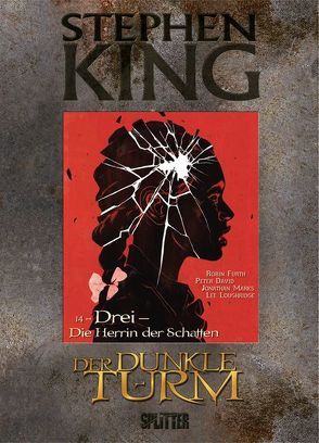Stephen King – Der Dunkle Turm. Band 14 von David,  Peter, Furth,  Robin, King,  Stephen, Marks ,  Jonathan