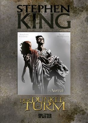 Stephen King – Der Dunkle Turm. Band 3 von David,  Peter, Furth,  Robin, Isanove,  Richard, King,  Stephen, Lee,  Jae