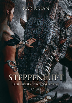 Steppenluft von Arian,  Kar