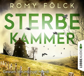 Sterbekammer von Fölck,  Romy, Mendl,  Michael