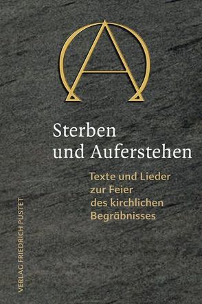 Sterben und Auferstehen von Benini,  Marco