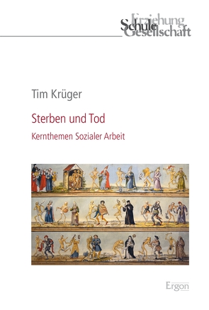 Sterben und Tod von Krüger,  Tim