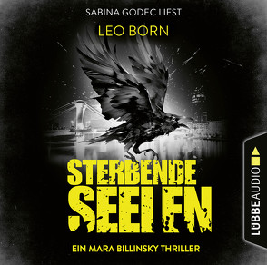 Sterbende Seelen von Born,  Leo, Godec,  Sabina