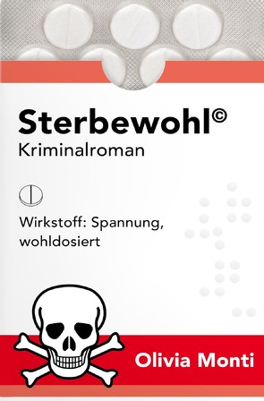 Sterbewohl von Monti,  Olivia