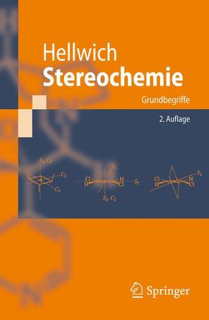 Stereochemie von Hellwich,  K.-H.