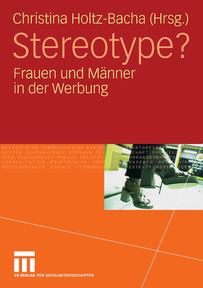 Stereotype? von Holtz-Bacha,  Christina