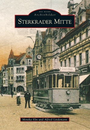 Sterkrader Mitte von Elm,  Monika