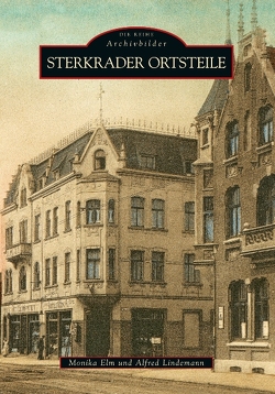 Sterkrader Ortsteile von Elm,  Monika