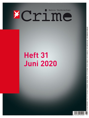 stern Crime – Wahre Verbrechen von Gruner+Jahr GmbH