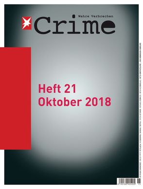 stern Crime – Wahre Verbrechen von Gruner+Jahr GmbH