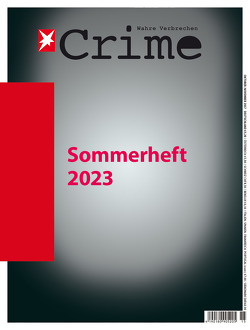 stern Crime – Wahre Verbrechen von Gruner+Jahr Deutschland GmbH