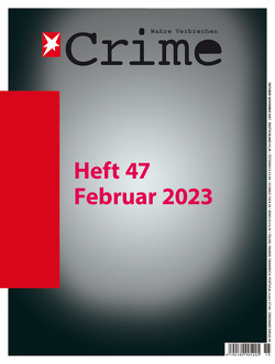 stern Crime – Wahre Verbrechen von Gruner+Jahr Deutschland GmbH