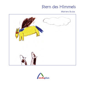 Stern des Himmels von Bucka,  Marlene