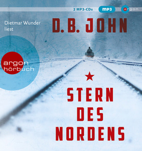 Stern des Nordens von John,  D.B., Längsfeld,  Sabine, Witthuhn,  Karen, Wunder,  Dietmar
