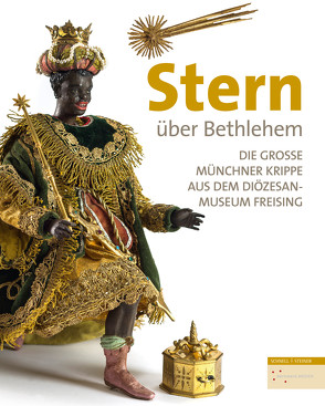 Stern über Bethlehem von Dommuseum Hildesheim