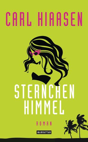 Sternchenhimmel von Bezzenberger,  Marie-Luise, Hiaasen,  Carl