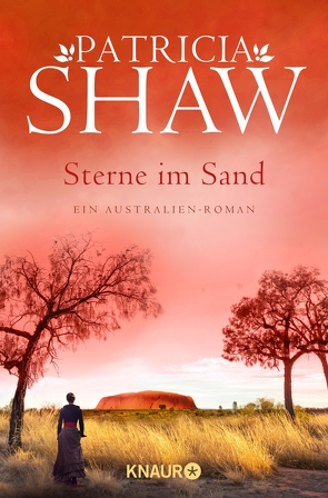 Sterne im Sand von Goga-Klinkenberg,  Susanne, Shaw,  Patricia