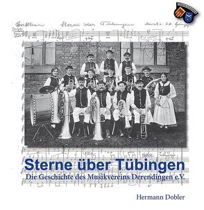 Sterne über Tübingen von Dobler,  Hermann