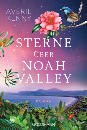 Sterne über Noah Valley von Dünninger,  Veronika, Kenny,  Averil