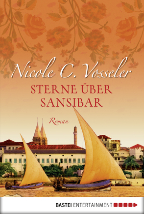 Sterne über Sansibar von Vosseler,  Nicole C.
