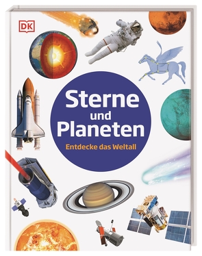 Sterne und Planeten von Reit,  Birgit