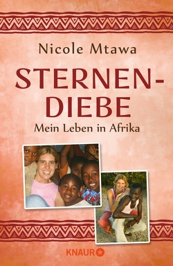 Sternendiebe von Mtawa,  Nicole